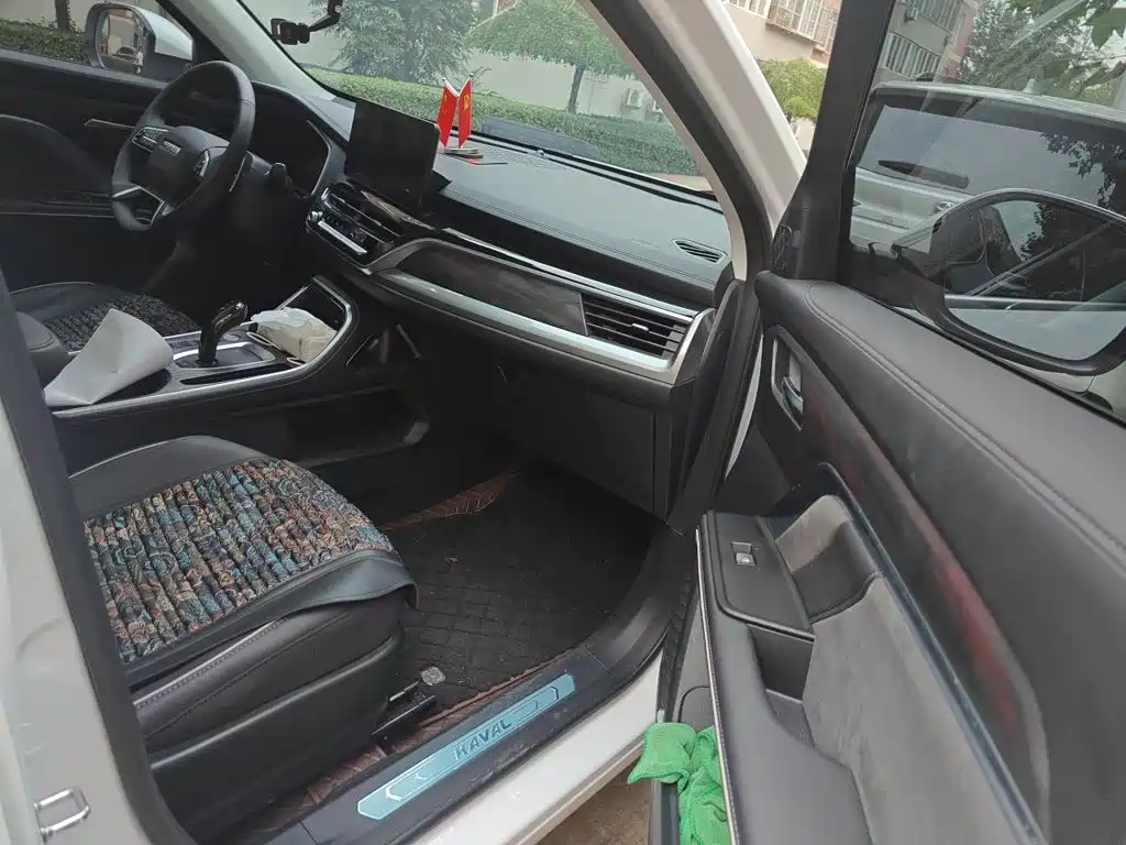 Haval H6 — миниатюра 19