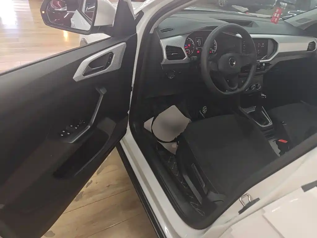 Volkswagen Tacqua — миниатюра 16