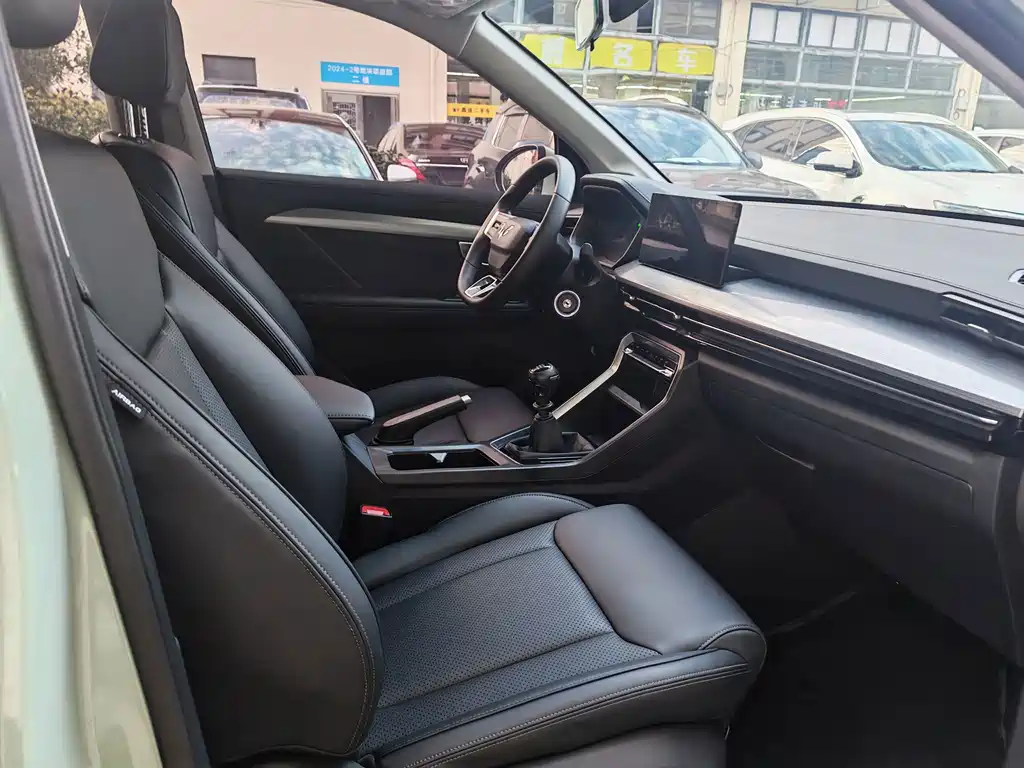 Wuling Xingchen — миниатюра 16