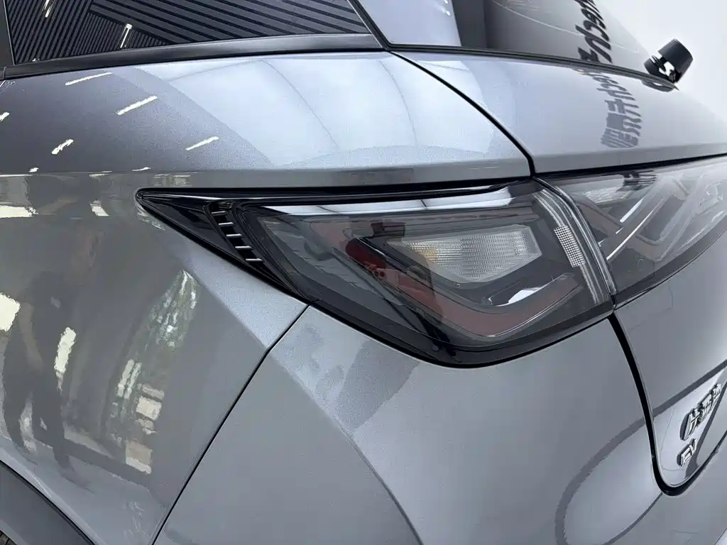 BYD Dolphin — миниатюра 18
