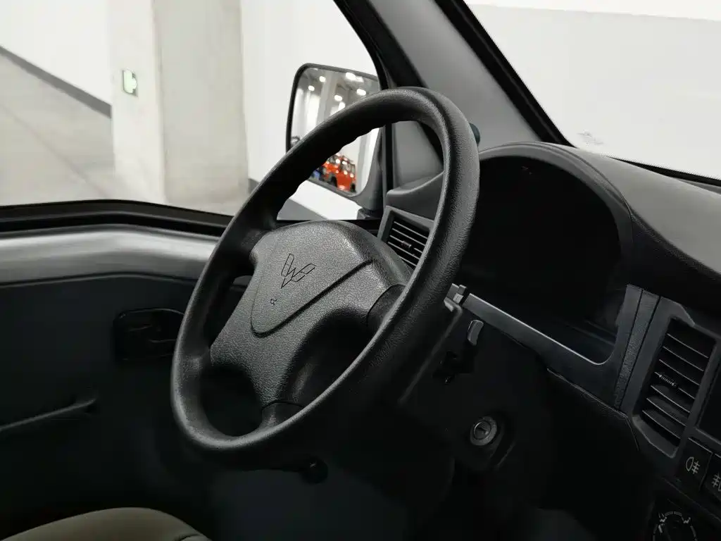 Wuling Zhiguang — миниатюра 22