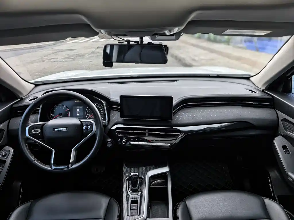 Haval Chitu — миниатюра 13