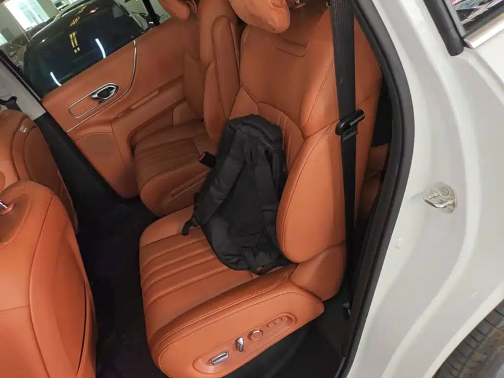 GAC Motor Trumpchi Xiangwang S9 — миниатюра 17