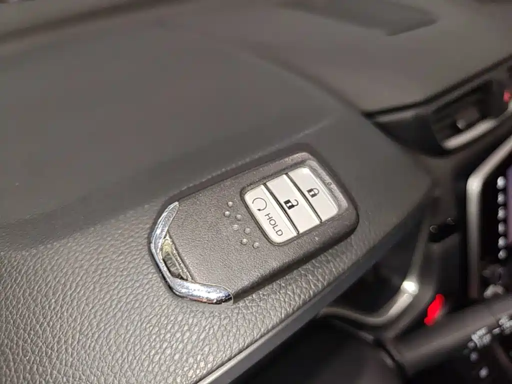 Honda Breeze — миниатюра 9