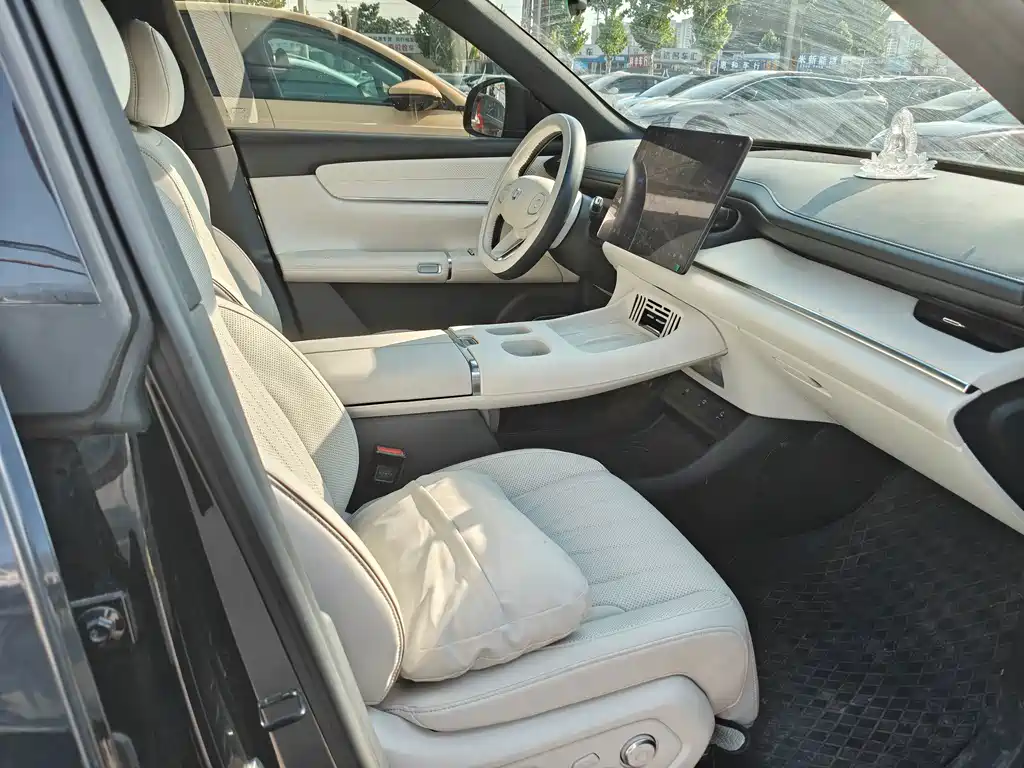 Qiyuan Qiyuan Q07 — миниатюра 5