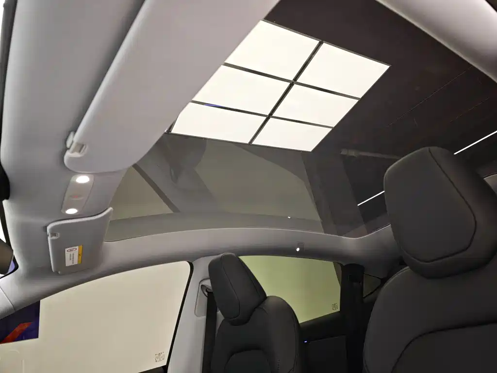 Tesla Model Y — миниатюра 13