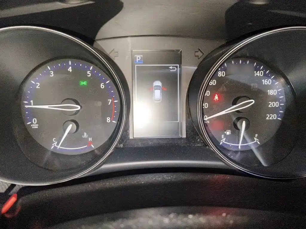 Toyota C-HR — миниатюра 4