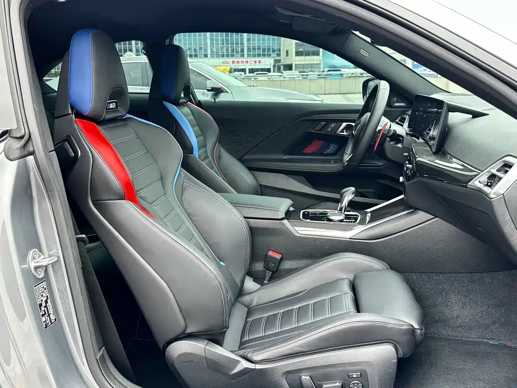 BMW M2 — миниатюра 18