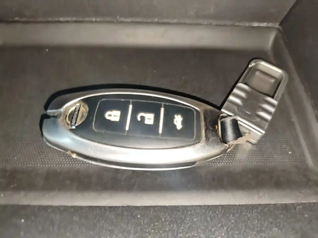 Nissan Teana — миниатюра 9