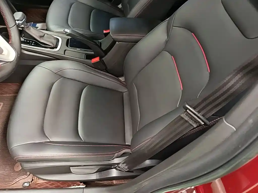Chevrolet Monza — миниатюра 15