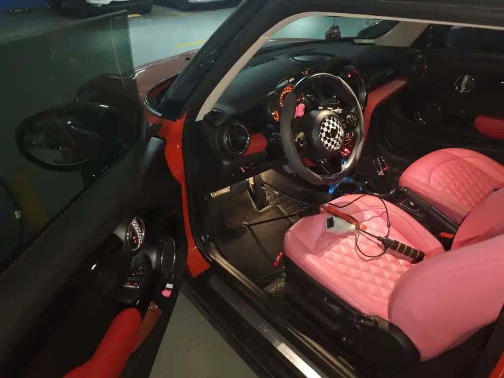 MINI Mini — миниатюра 12