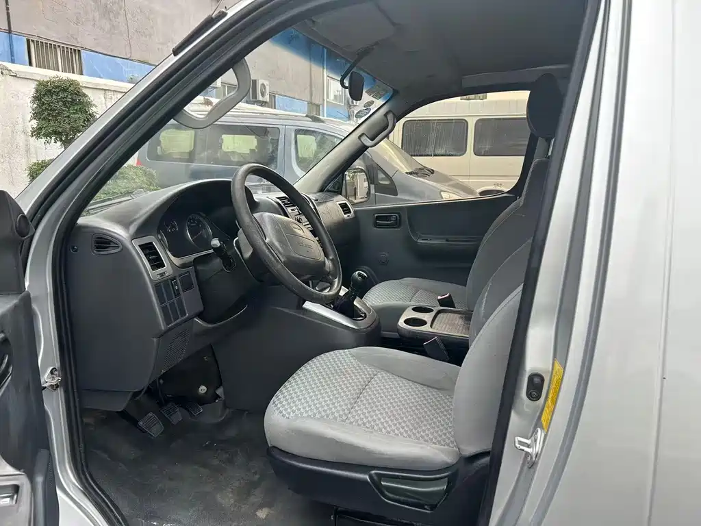 Jinbei Jinbei Express — миниатюра 4