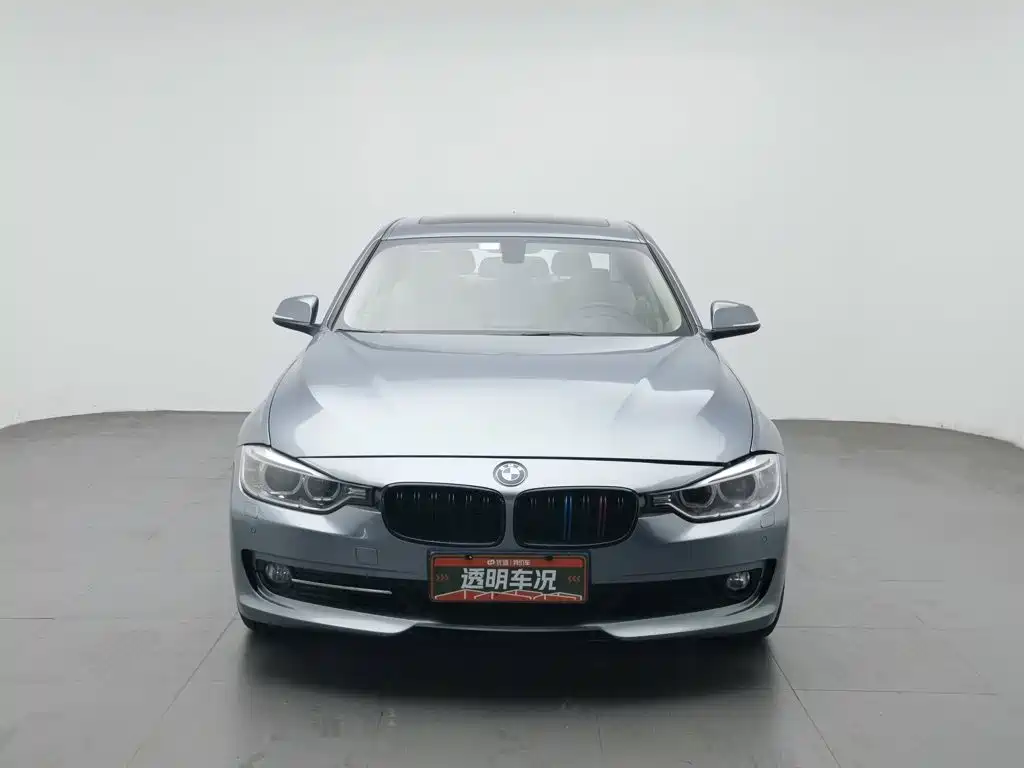 BMW 3 Series — миниатюра 3