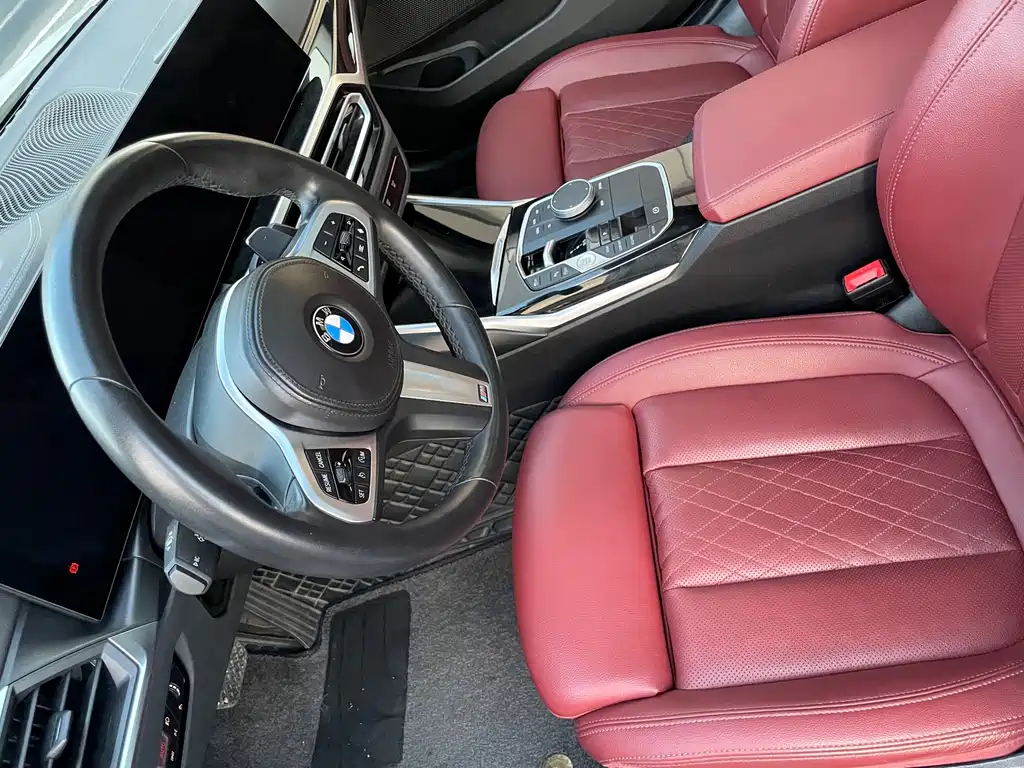 BMW 3 Series — миниатюра 6