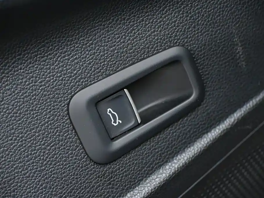 Volkswagen Teramont — миниатюра 22