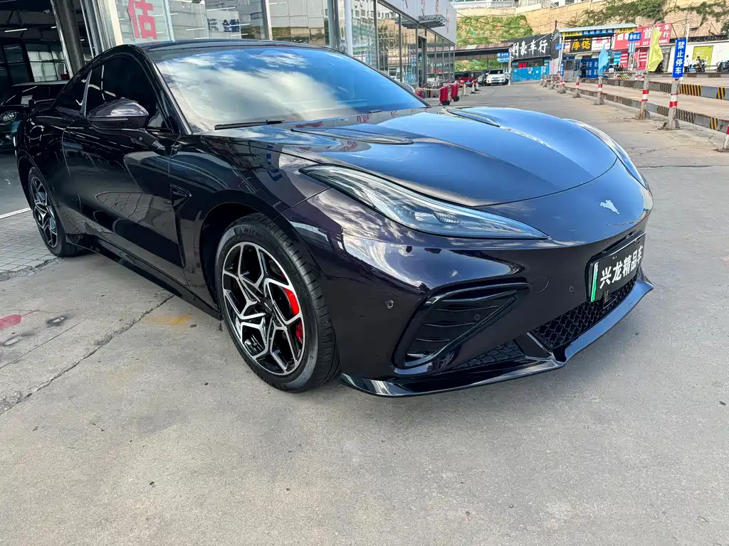 Neta Neta GT — миниатюра 3