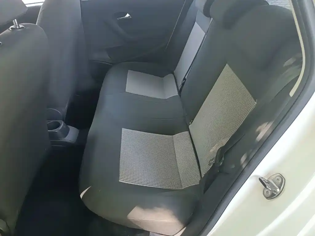 Volkswagen Polo — миниатюра 17