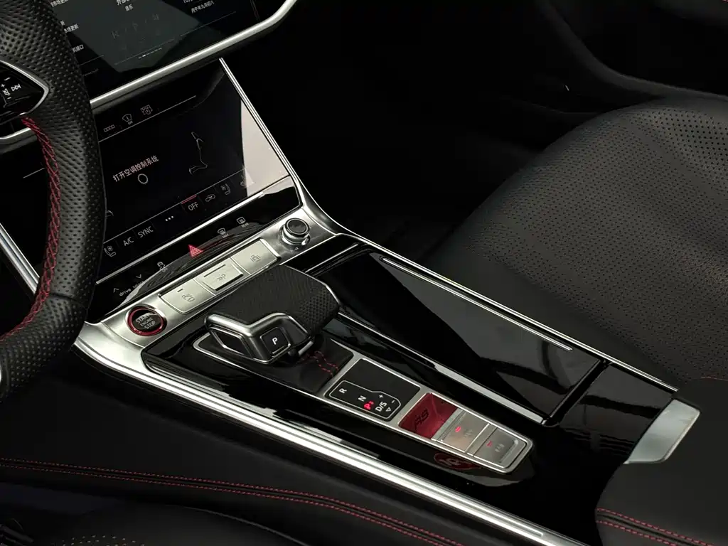 Audi RS 6 — миниатюра 17