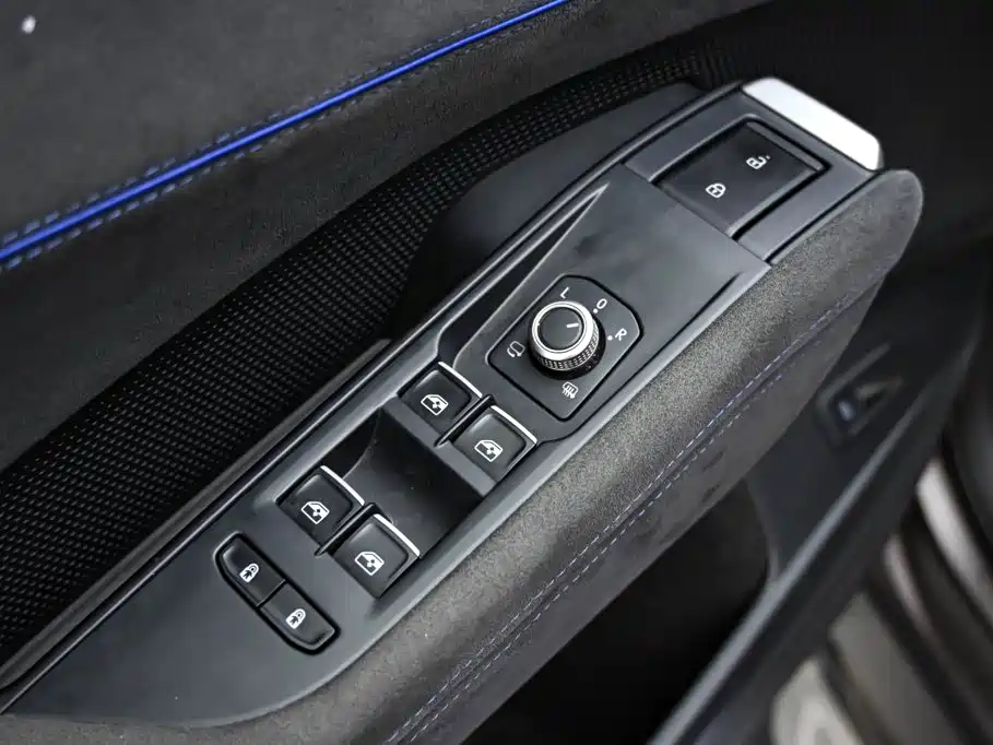 Volkswagen Teramont — миниатюра 21