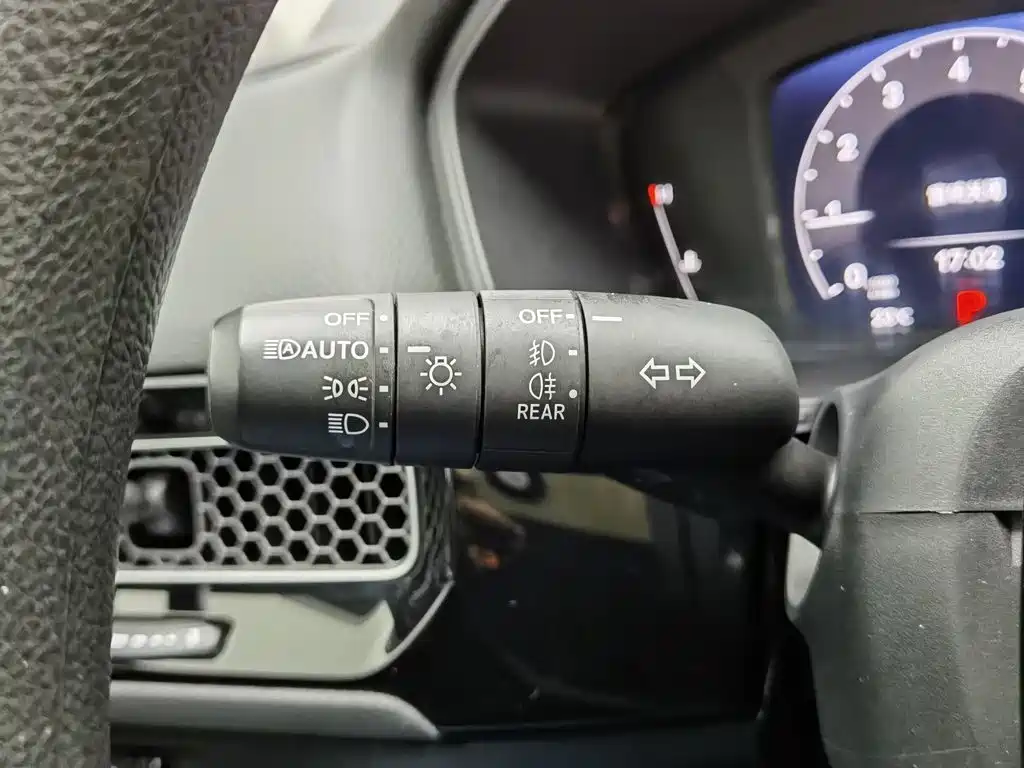 Honda Civic — миниатюра 21