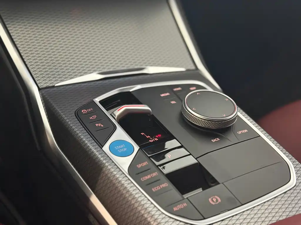 BMW i3 — миниатюра 13