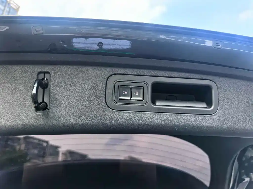 BYD Tang New Energy — миниатюра 15