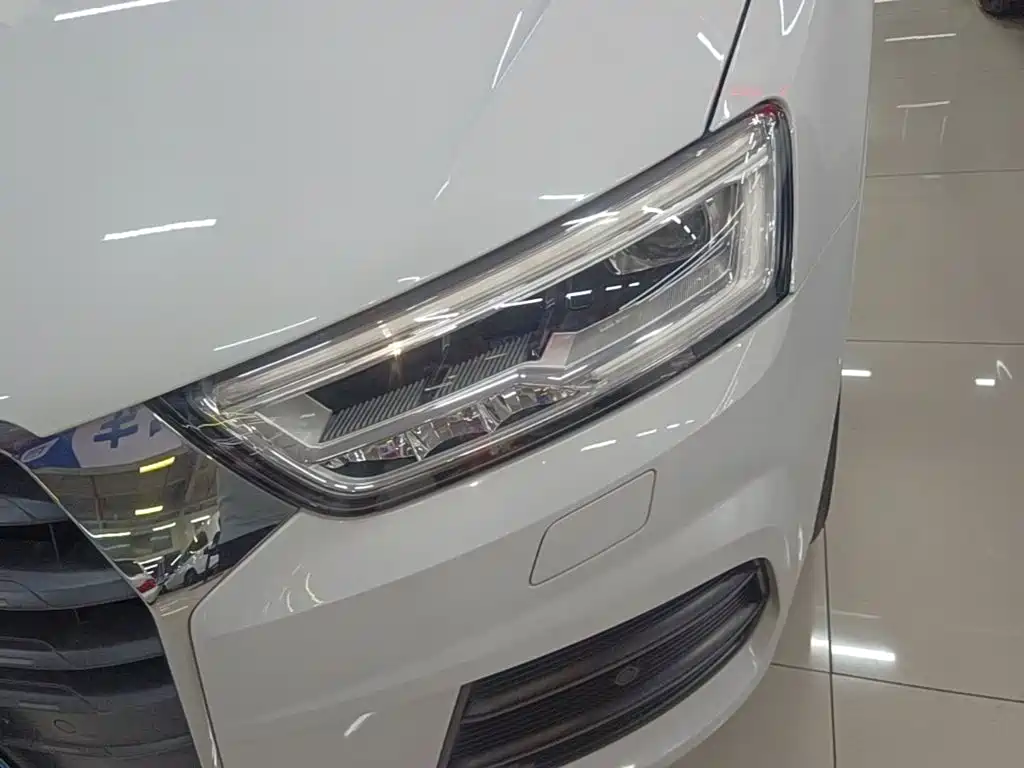 Audi Q3 — миниатюра 24