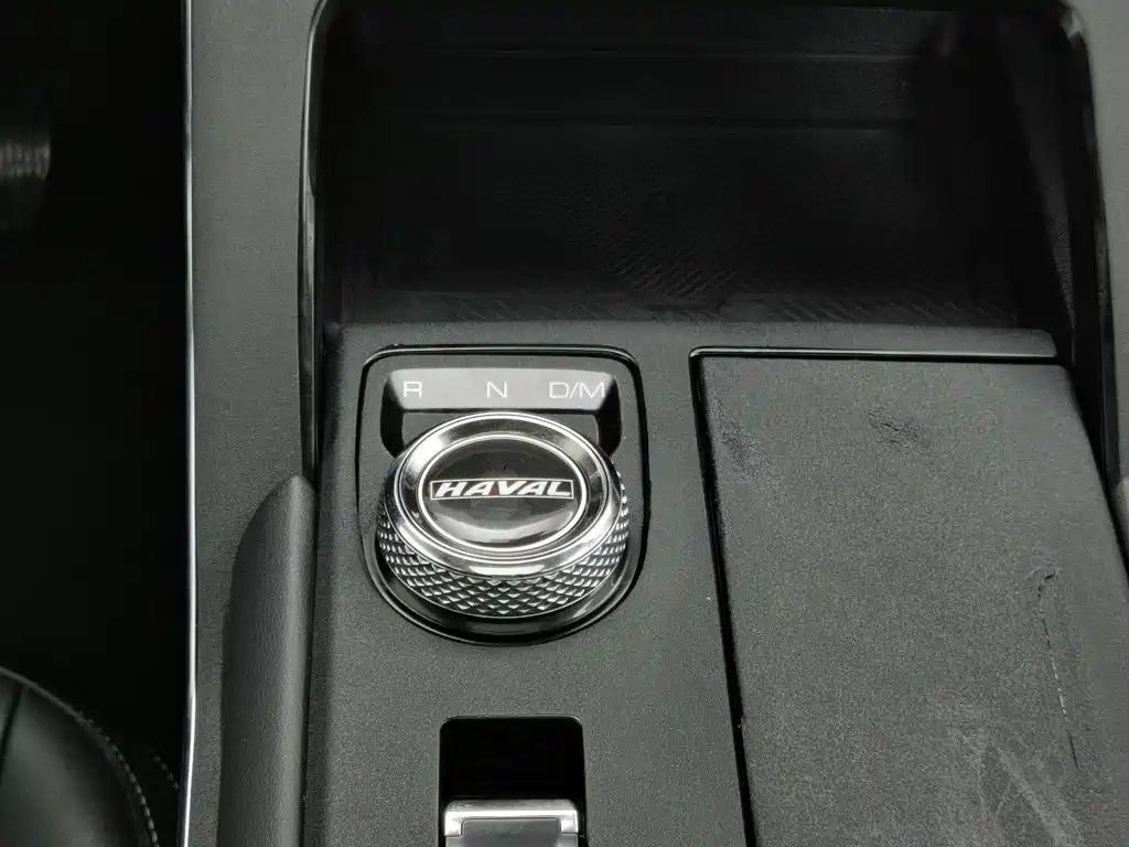Haval H6 — миниатюра 13