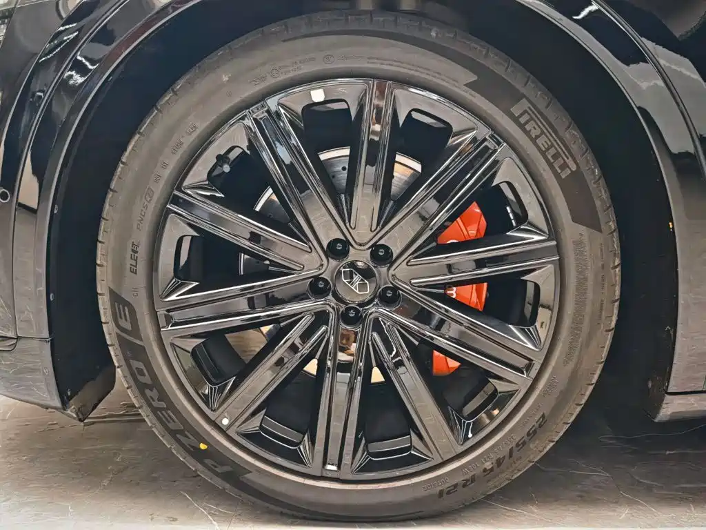 Zhijie Zhijie R7 — миниатюра 4