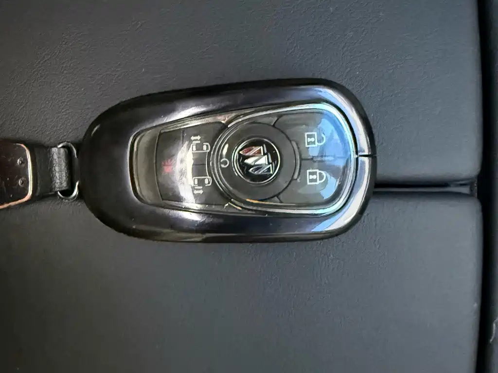 Buick GL8 — миниатюра 21