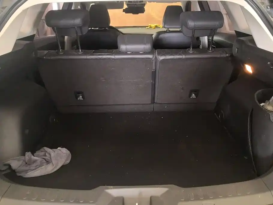Haval H6 — миниатюра 4