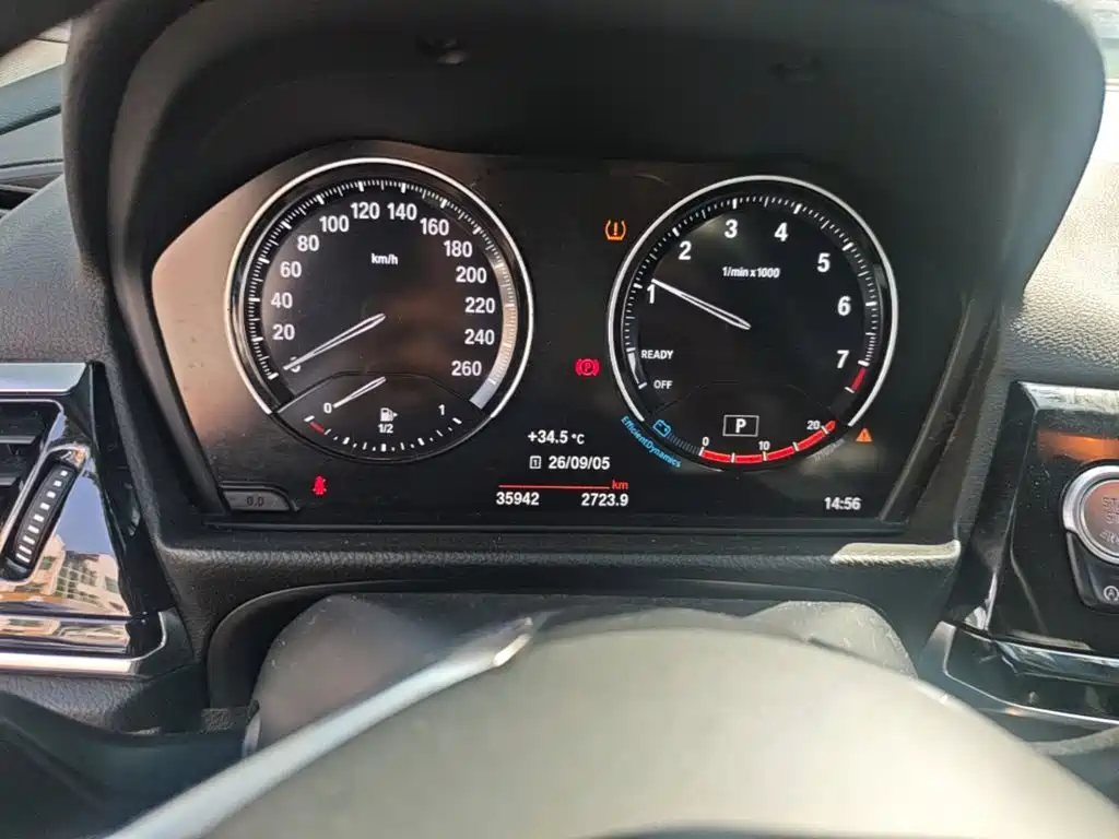 BMW 1 Series — миниатюра 12