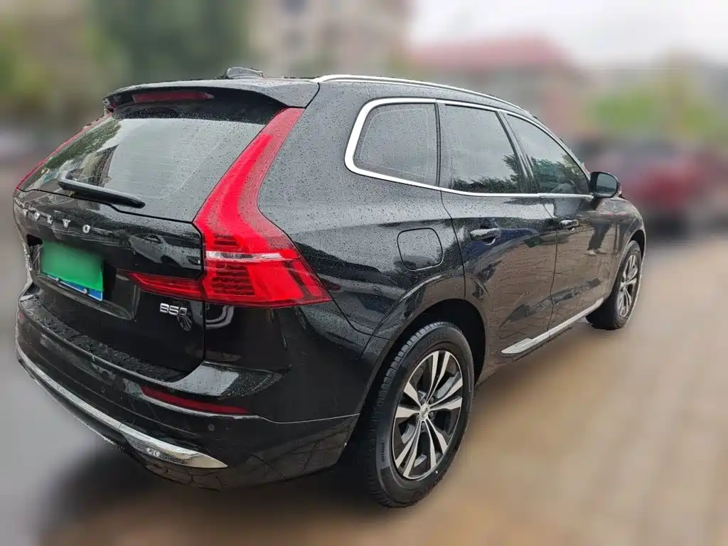 Volvo XC60 — миниатюра 4
