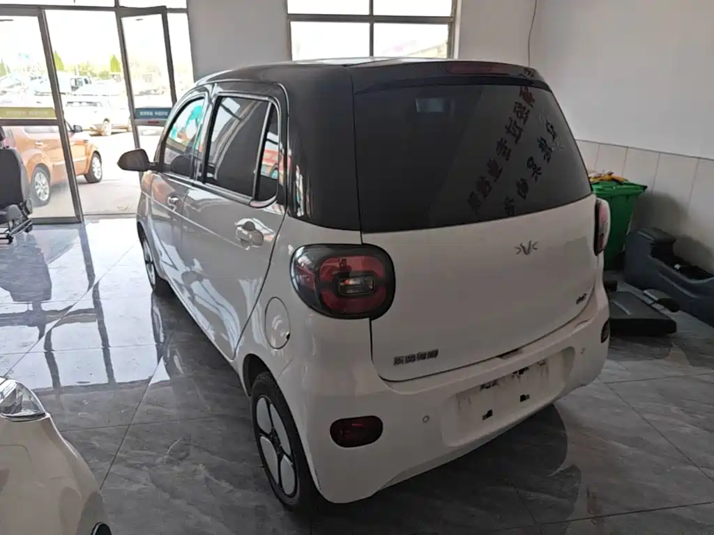 FERRAL EV — миниатюра 5
