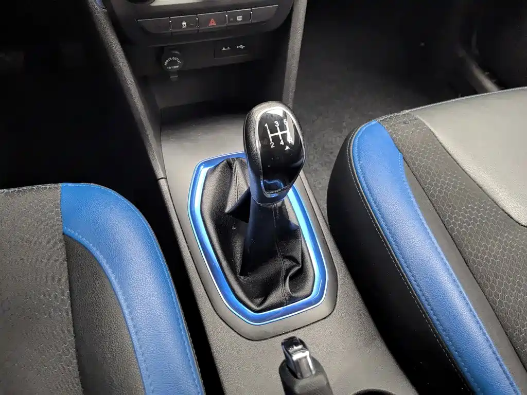Chery Tiggo 3x — миниатюра 13