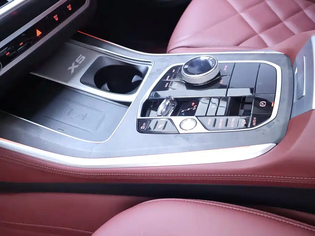 BMW X5 — миниатюра 12