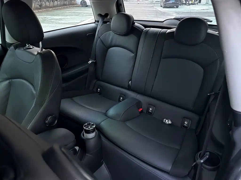 MINI Mini — миниатюра 5
