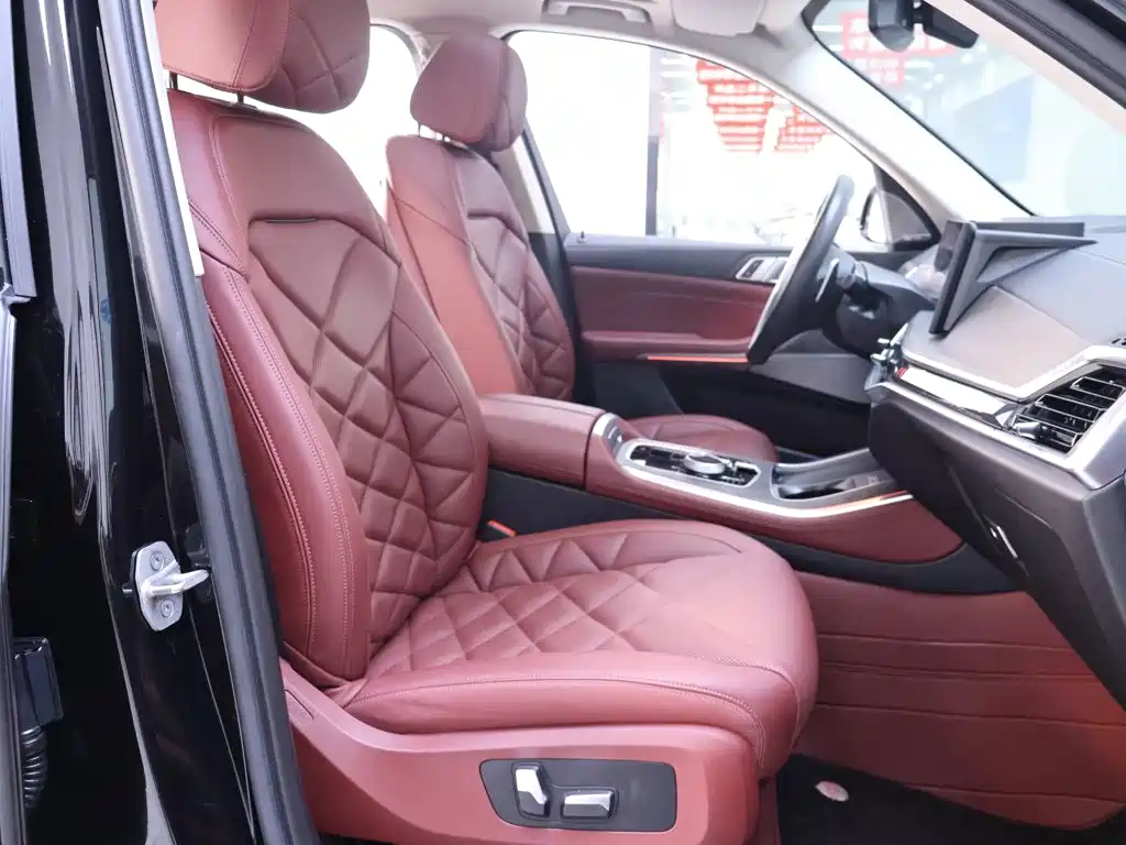 BMW X5 — миниатюра 22