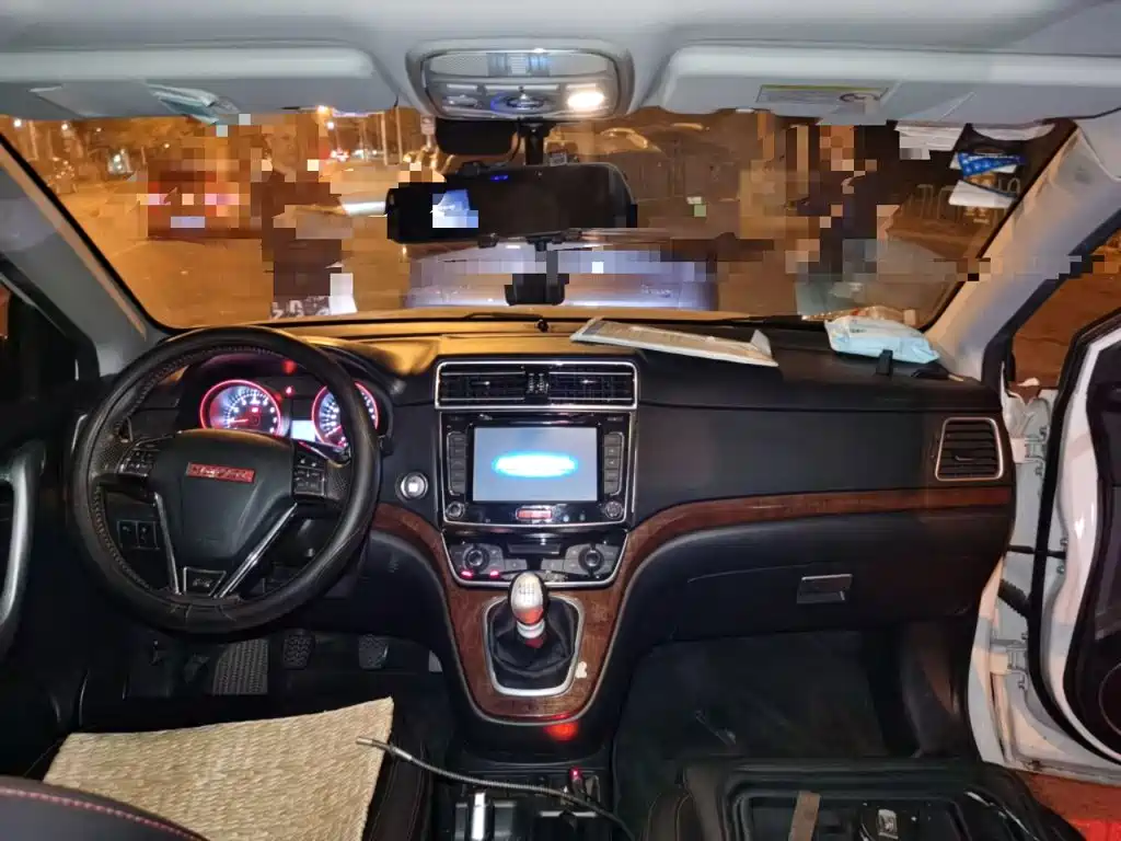 Haval H6 — миниатюра 5