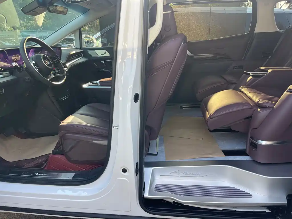 Buick Century — миниатюра 16