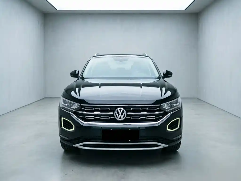 Volkswagen Tayron — миниатюра 2