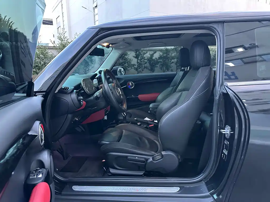 MINI Mini — миниатюра 3