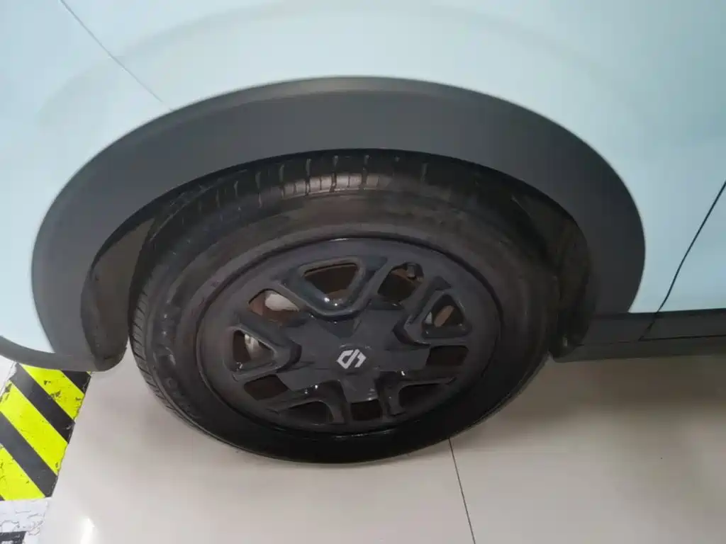 Leapmotor Leapmotor T03 — миниатюра 23