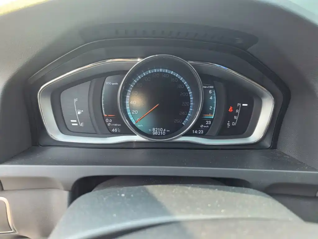 Volvo S60 — миниатюра 12