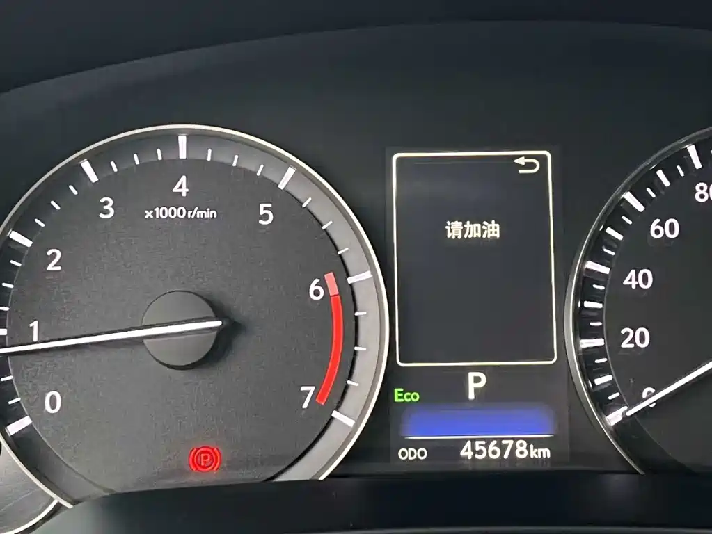 Lexus RX — миниатюра 15