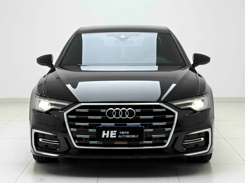 Audi A6L — миниатюра 2