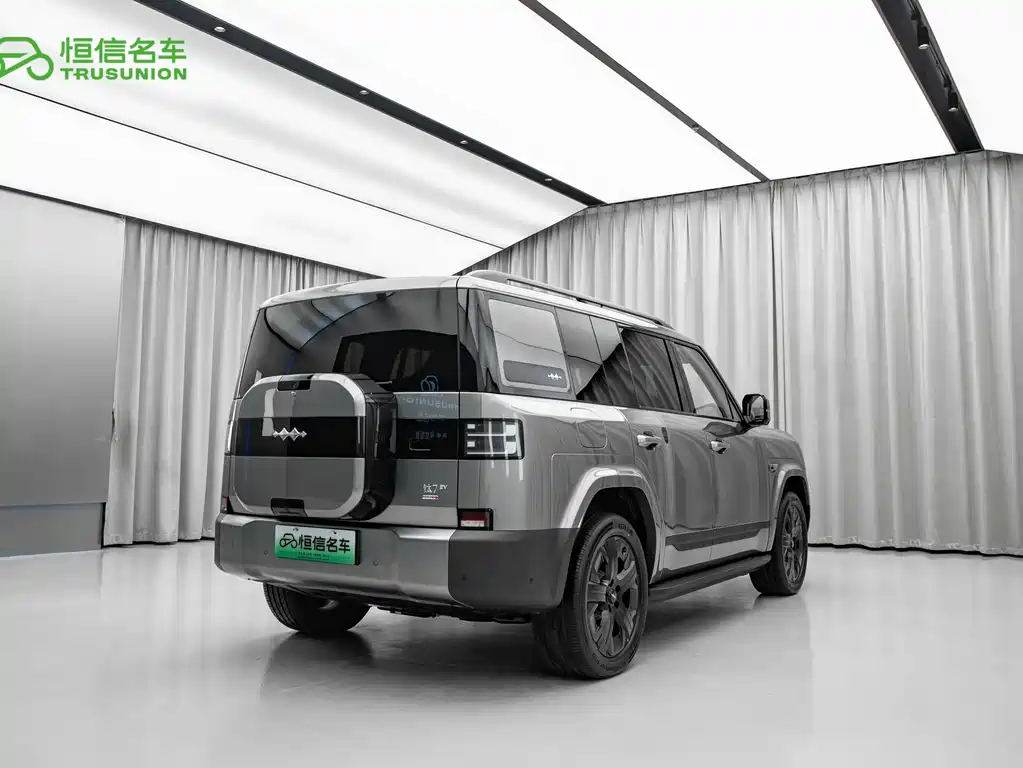 Fang Cheng Bao Ti 7 — миниатюра 6