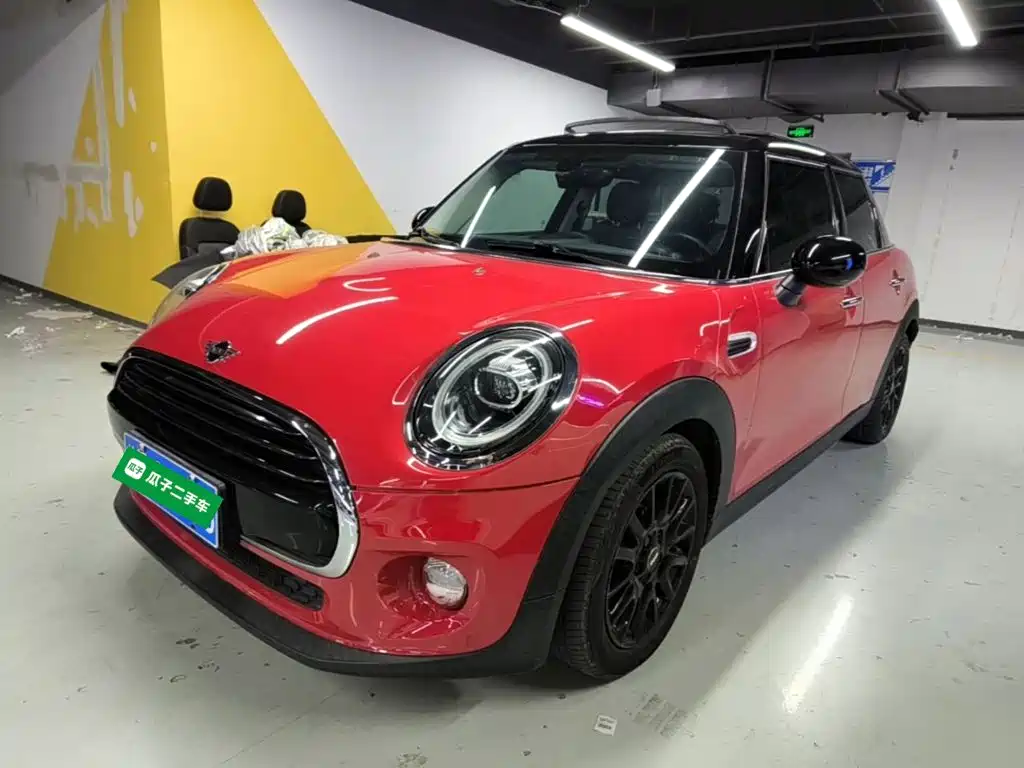MINI Mini — миниатюра 2