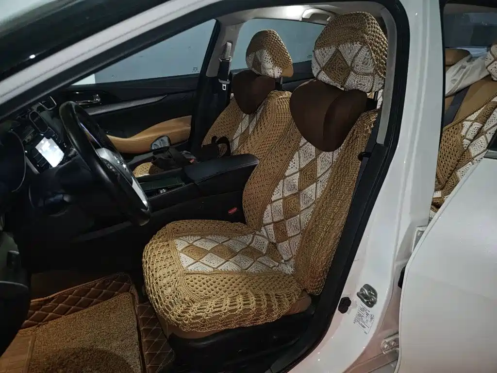 Nissan Cima — миниатюра 11