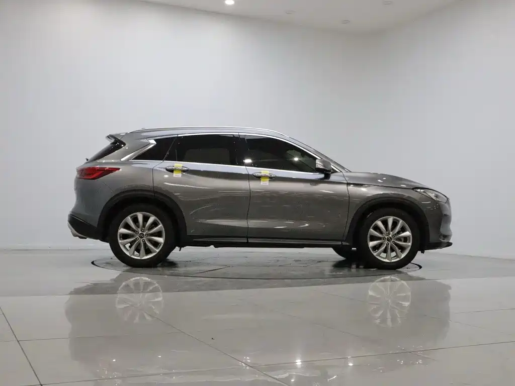 Infiniti QX50 — миниатюра 7
